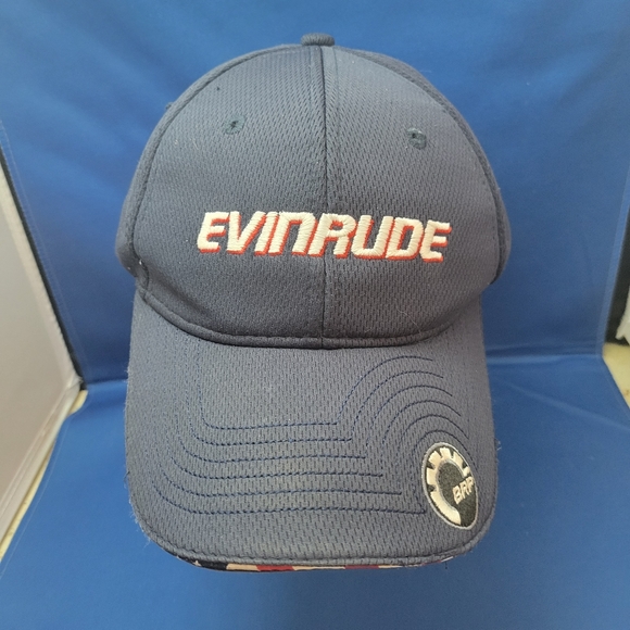 Evinrude ball cap in great shape. - Picture 1 of 5